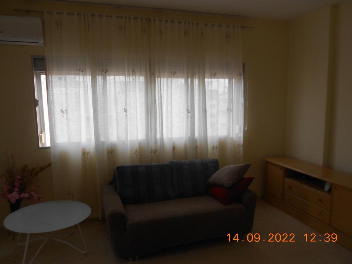 Apartment On The Sea Торрев'єха Екстер'єр фото